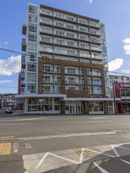 301/170 Taranaki Street, Te Aro, Wellington - Carousel 2