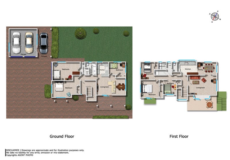 46 Lewisham Street, Highland Park, Auckland - Carousel 18