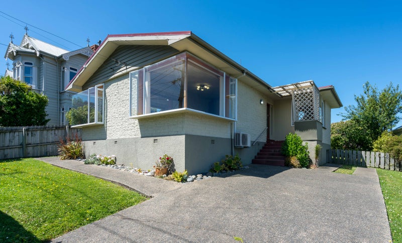 22 Currie Street, Port Chalmers, Dunedin - Carousel 1