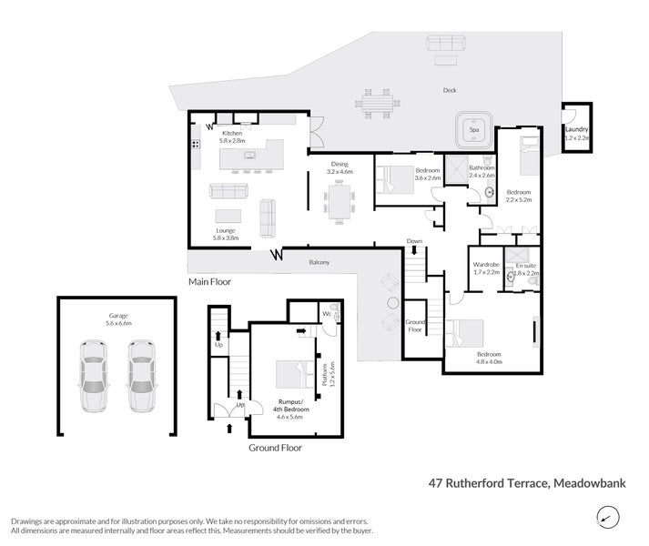 47 Rutherford Terrace, Meadowbank, Auckland - Carousel 20