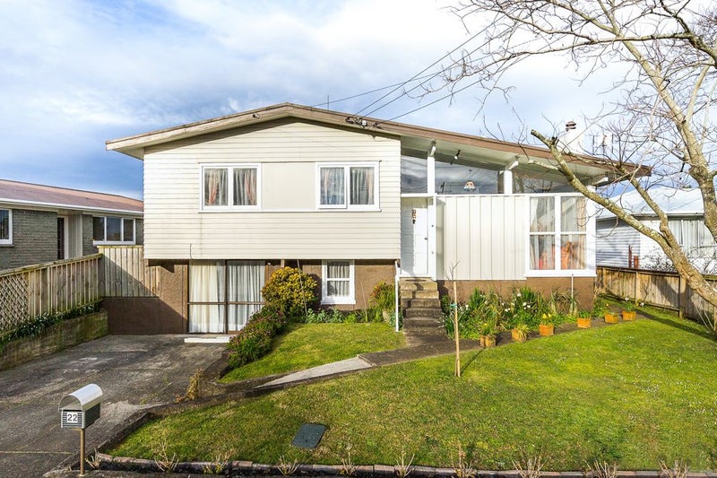 22 Greenmeadows Avenue, Manurewa East, Auckland - Carousel 1