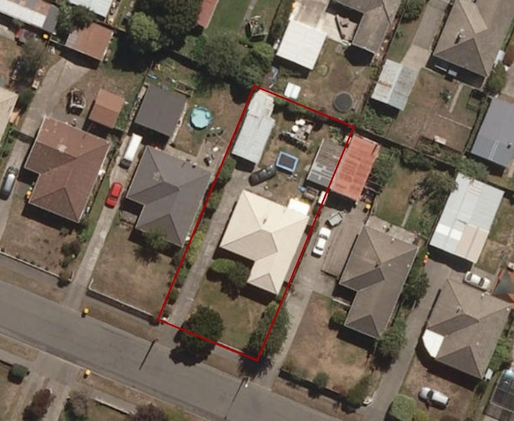 26 Tirangi Street, Hei Hei, Christchurch - Carousel 23