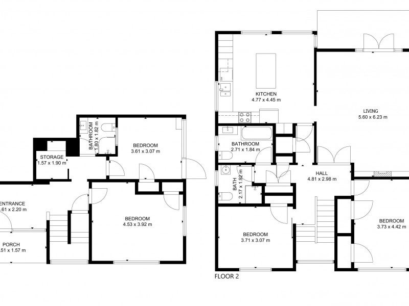 15 Oban Street, Wadestown, Wellington - Carousel 20