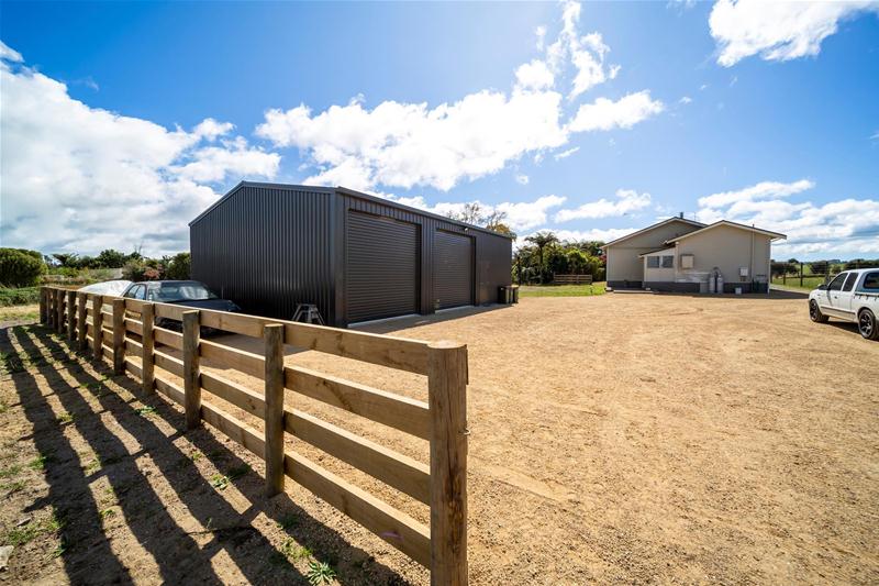 1491 Eltham Road, Hawera - Carousel 1