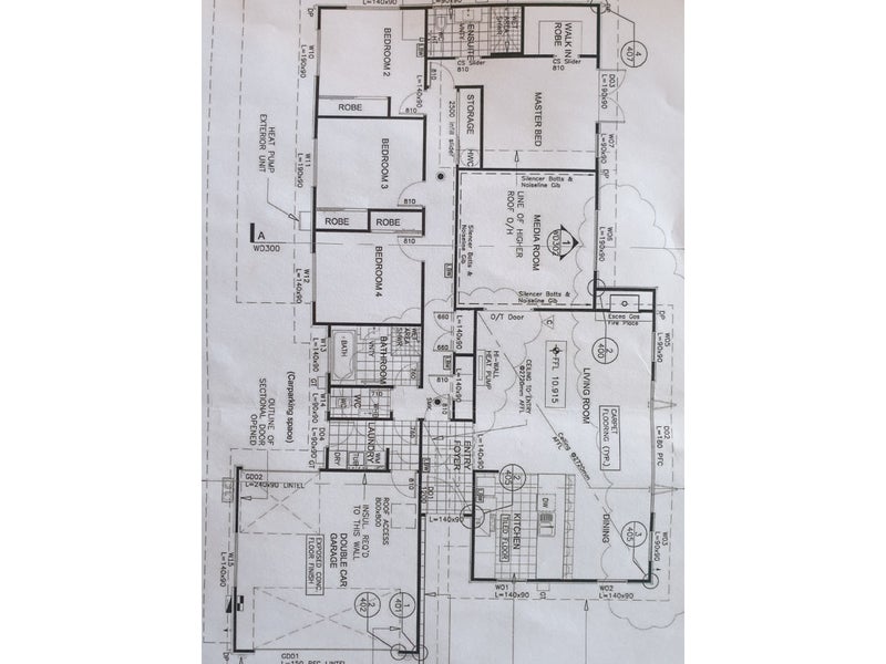 5 Constance Place, Aidanfield, Christchurch - Carousel 18