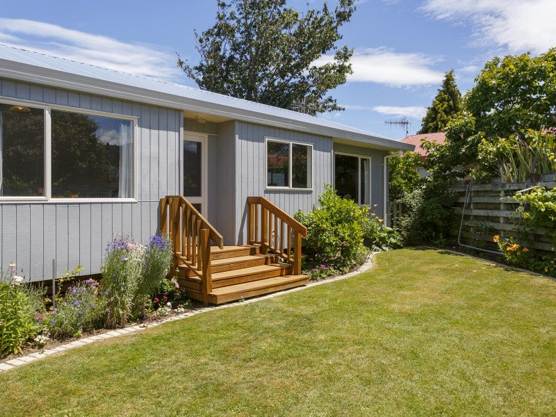 1/56 Arthur Crescent, Hilltop, Taupō - Carousel 1