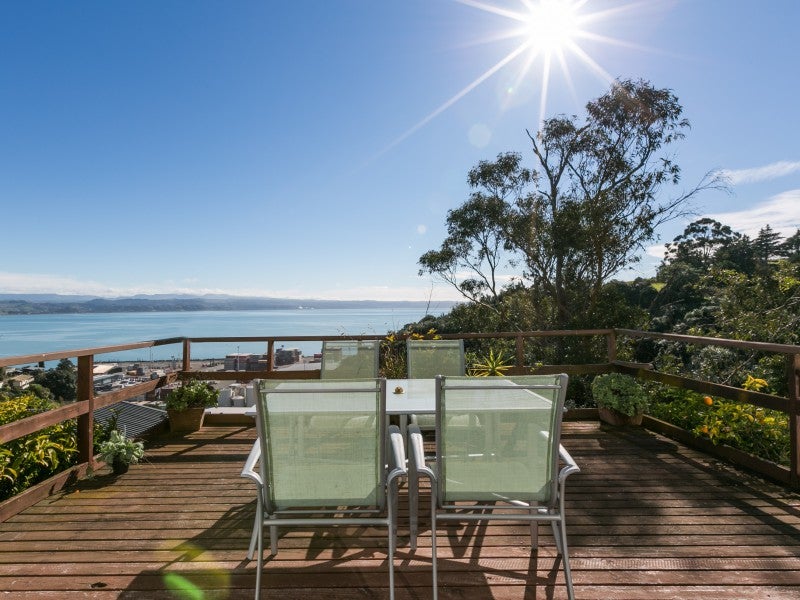 4 Seapoint Road, Bluff Hill, Napier - Carousel 1