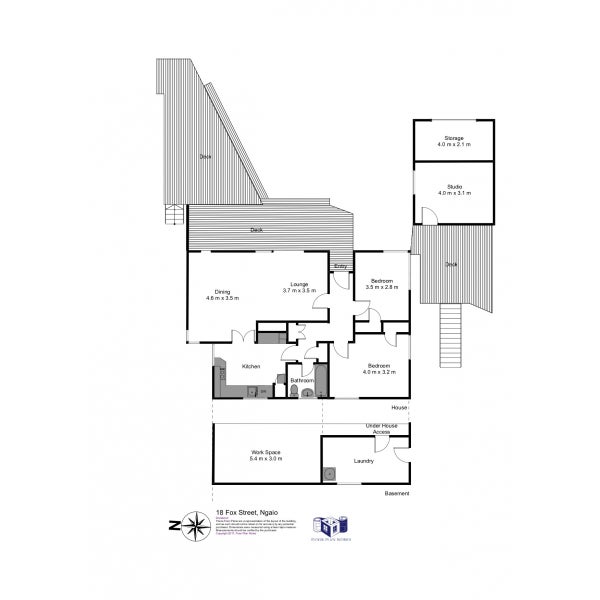 18 Fox Street, Ngaio, Wellington - Carousel 19