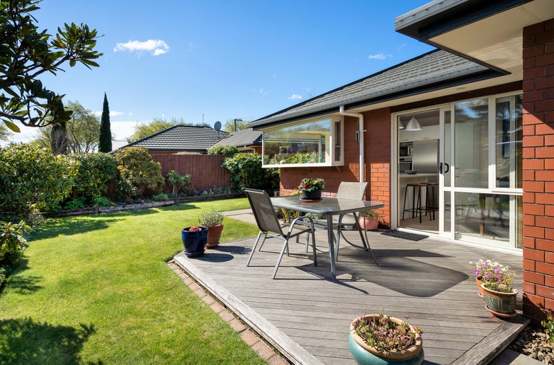 130B Fisher Avenue, Beckenham, Christchurch - Carousel 2