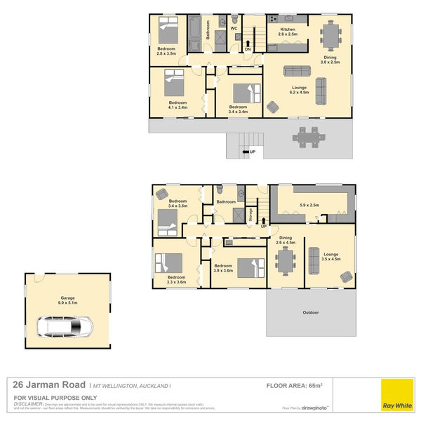 26 Jarman Road, Mount Wellington, Auckland - Carousel 18