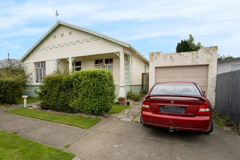 15 Camden Street, Turnbull Thomson Park, Invercargill - Carousel 1