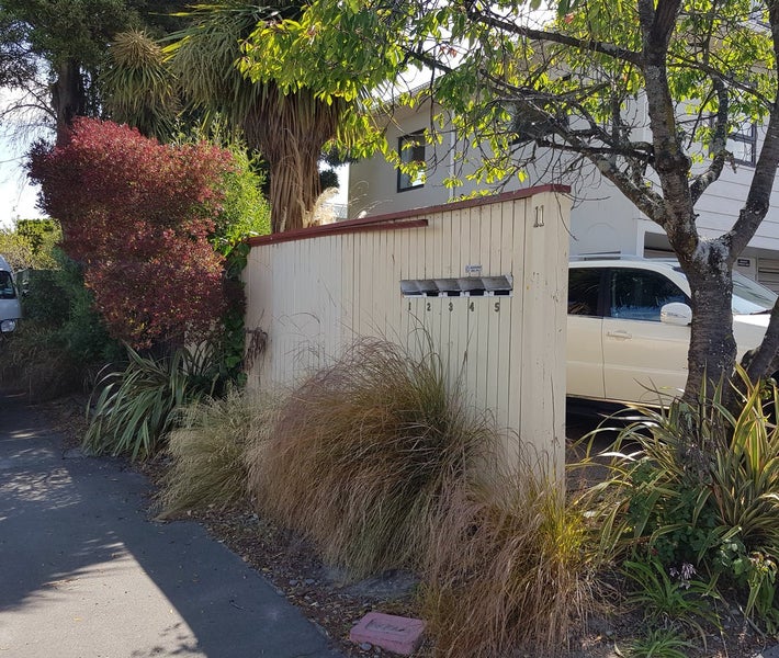 5/11 Burns Street, Sydenham, Christchurch - Carousel 17