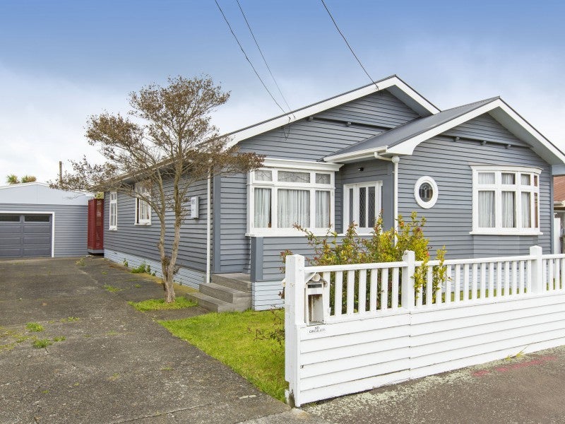 46 Hume Street, Alicetown, Lower Hutt - Carousel 1
