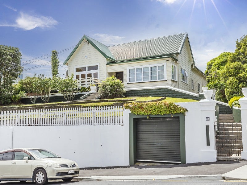 103 Coromandel Street, Newtown, Wellington - Carousel 1