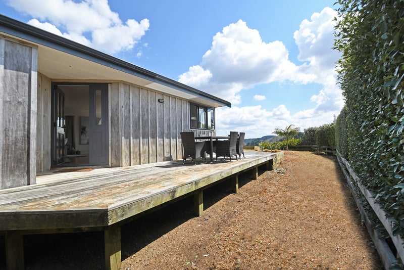 19 J Mason Road, Mangakura, Warkworth - Carousel 22