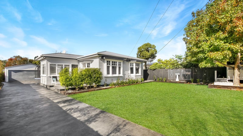 102 Birdwood Avenue, Beckenham, Christchurch - Carousel 1