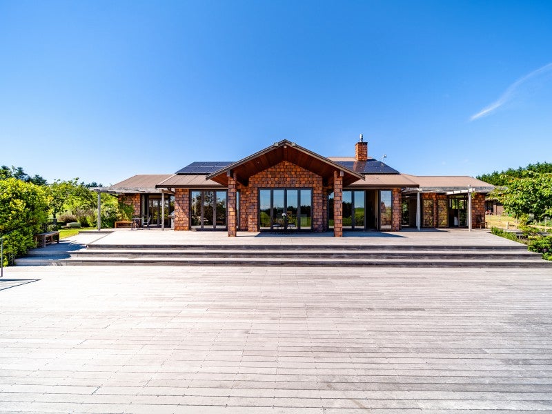 388 Hinerangi Road, Hatuma, Waipukurau - Carousel 1