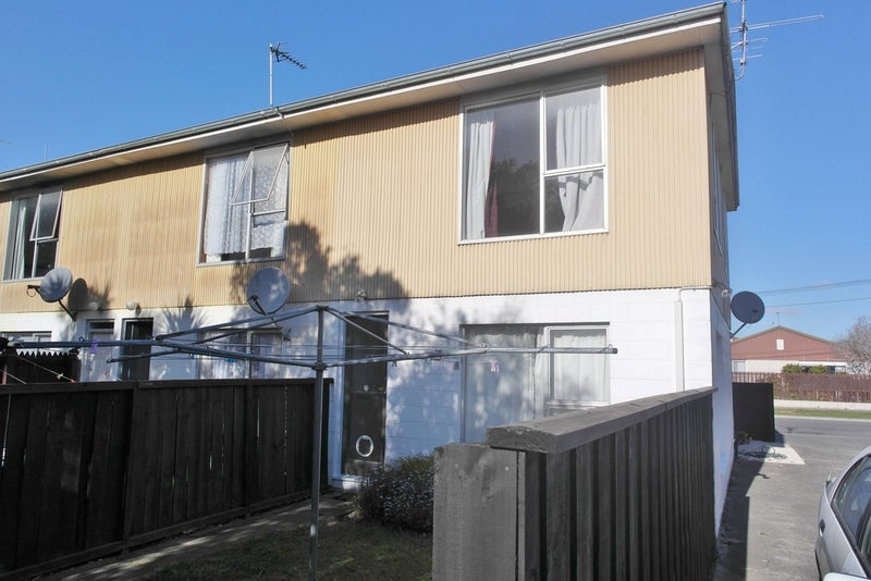 15 Gresford Street, Edgeware, Christchurch - Carousel 2