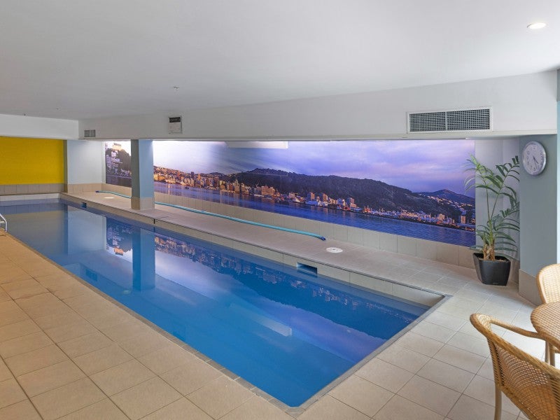 18B/12 Bolton Street, Wellington Central, Wellington - Carousel 12