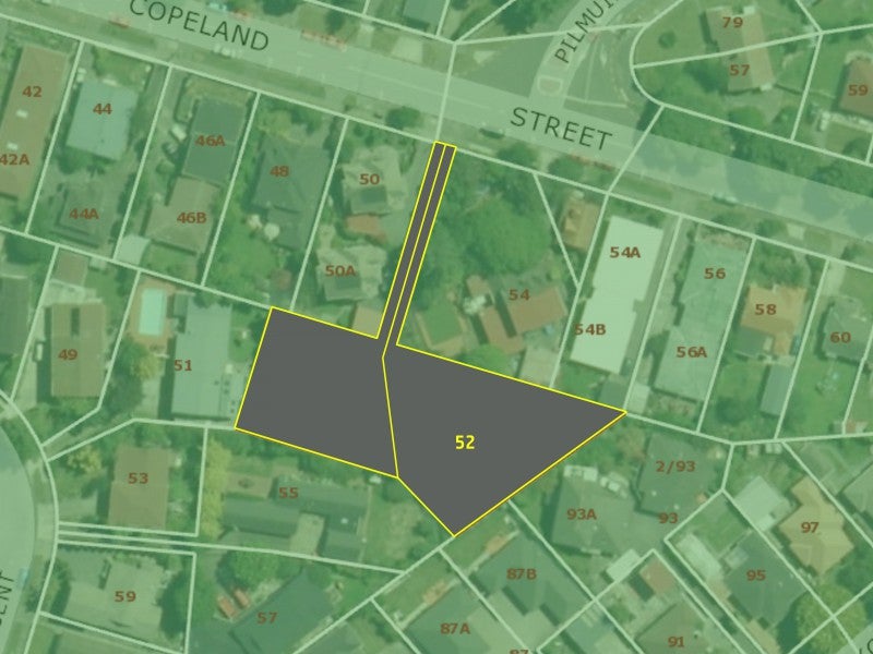 52 Copeland Street, Hutt Central, Lower Hutt - Carousel 2