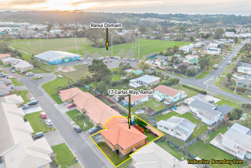 17 Carlas Way, Ranui, Auckland - Carousel 18