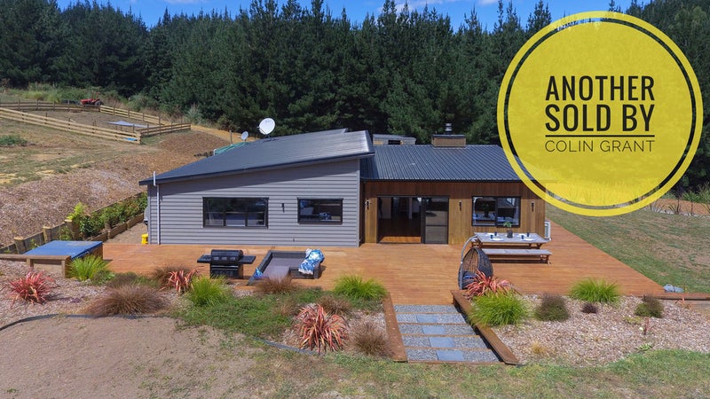 252 Burnside Road, Kaukapakapa - Carousel 1