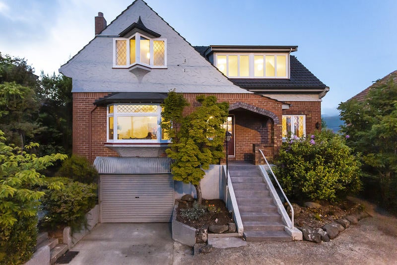 351 Highgate, Roslyn, Dunedin - Carousel 20