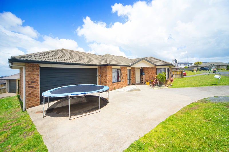 43 Prangley Avenue, Mangere, Auckland - Carousel 2