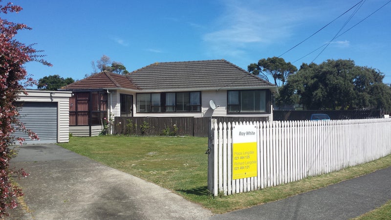 62 Colson Street, Avalon, Lower Hutt - Carousel 1