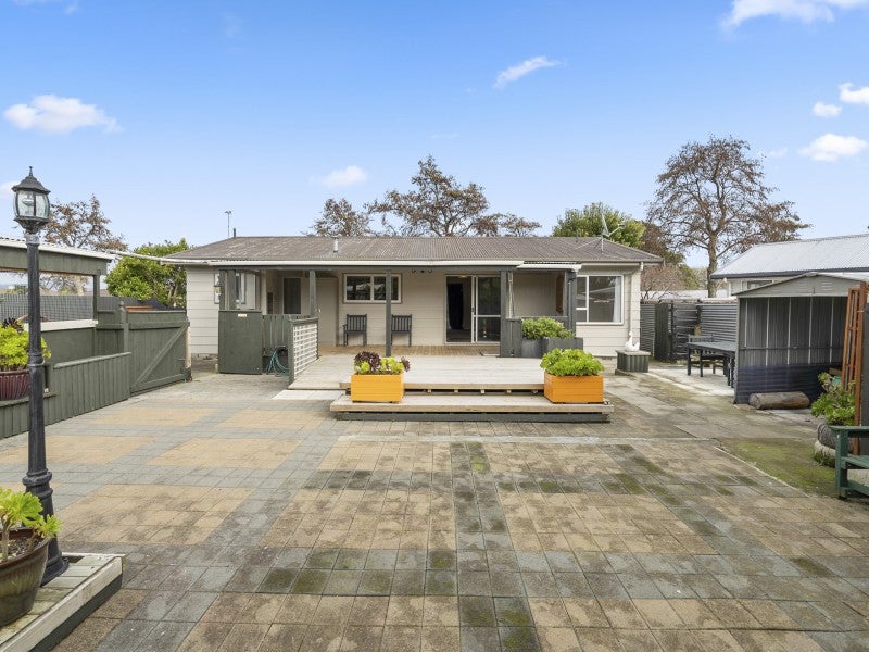 17 Bendigo Street, Cloverlea, Palmerston North - Carousel 1