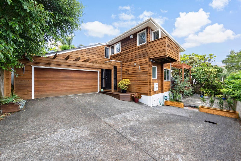 47A Tirotai Crescent, Westmere, Auckland - Carousel 1