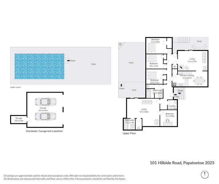 101 Hillside Road, Papatoetoe, Auckland - Carousel 21