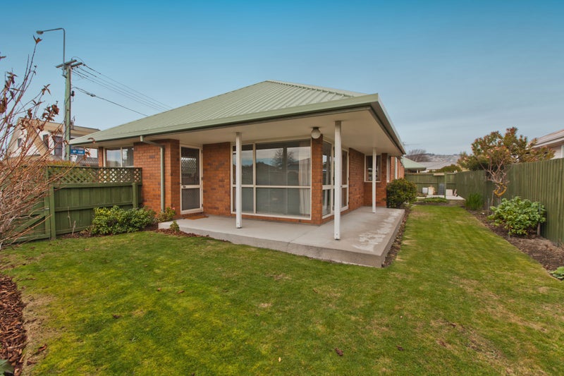 17 Bradford Avenue, Sydenham, Christchurch - Carousel 1