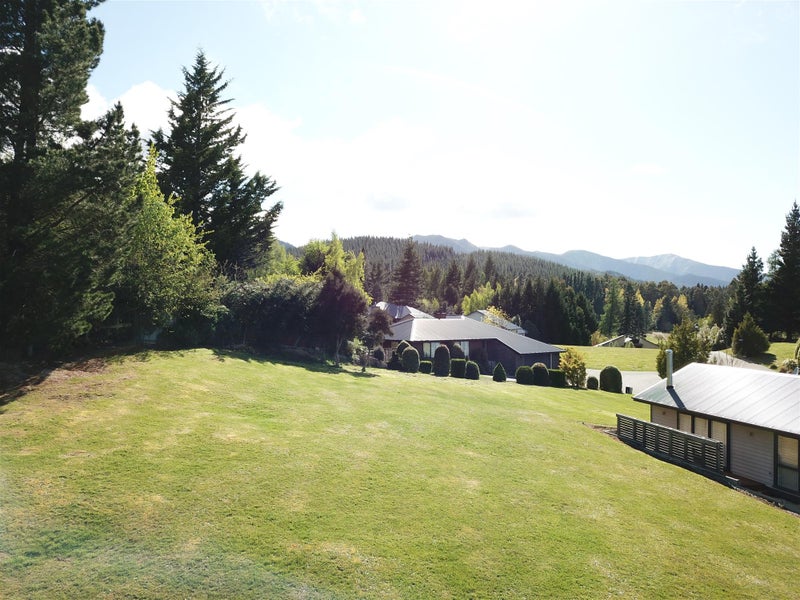 4 Tui Close, Hanmer Springs, Hanmer Springs - Carousel 2