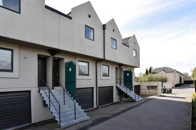 3/33 Winchester Street, Merivale, Christchurch - Carousel 17