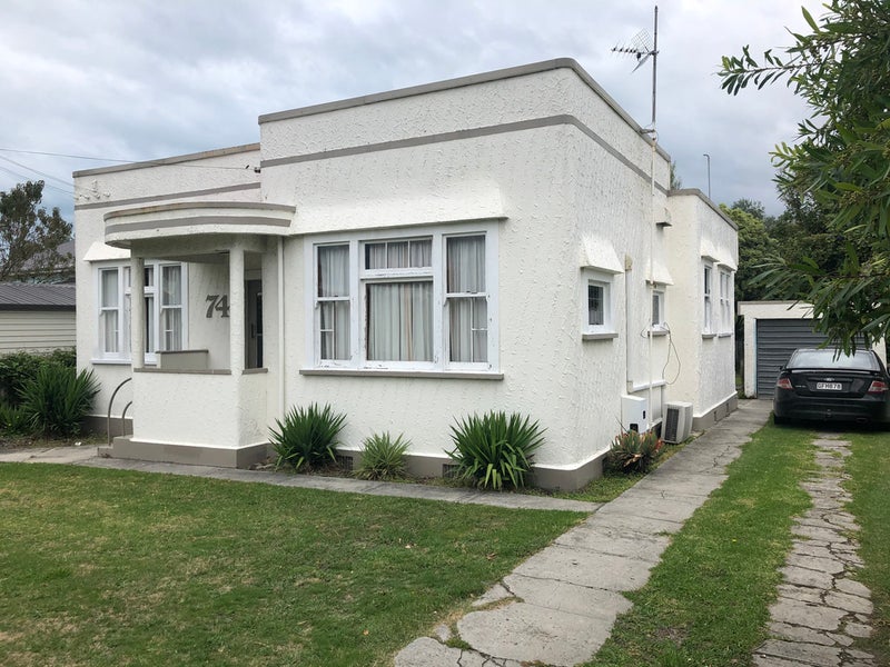 74 Ormond Road, Whataupoko, Gisborne - Carousel 1