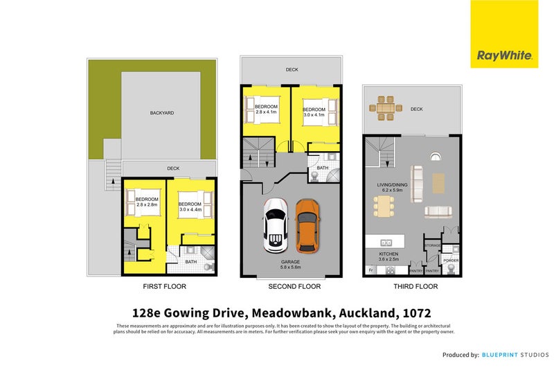 128E Gowing Drive, Meadowbank, Auckland - Carousel 20