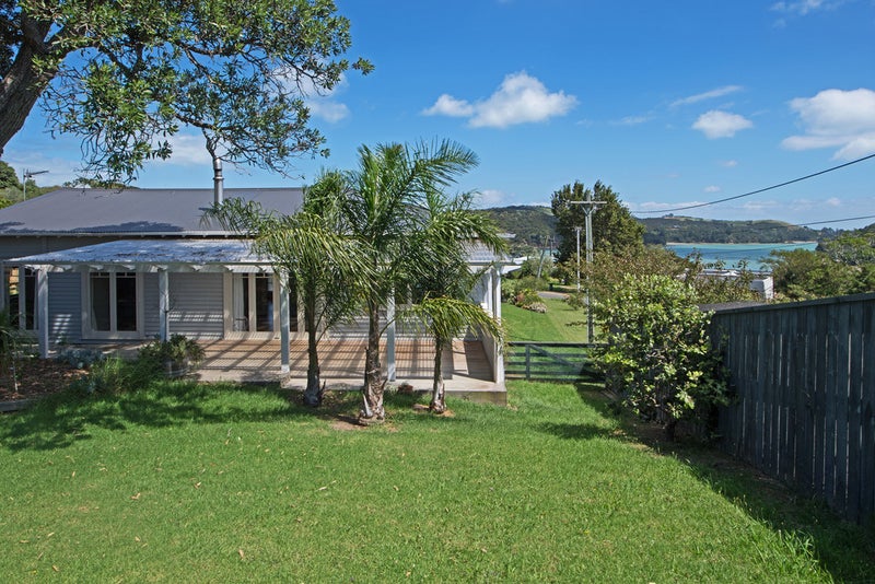 4 Calais Terrace, Ostend, Waiheke Island - Carousel 2