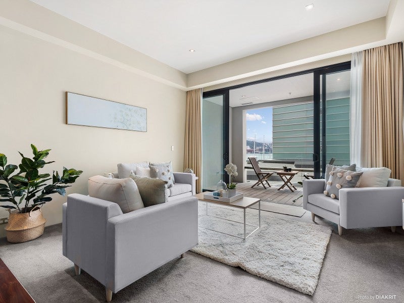 209/22 Herd Street, Te Aro, Wellington - Carousel 2