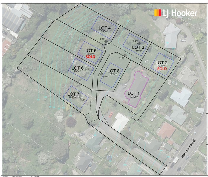 91 Hocken Street, Kenmure, Dunedin - Carousel 1