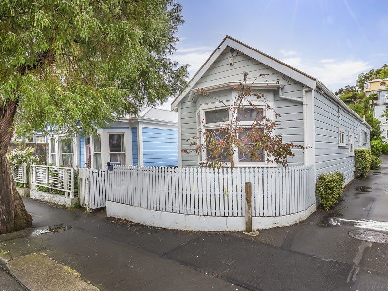 121 Aro Street, Aro Valley, Wellington - Carousel 22