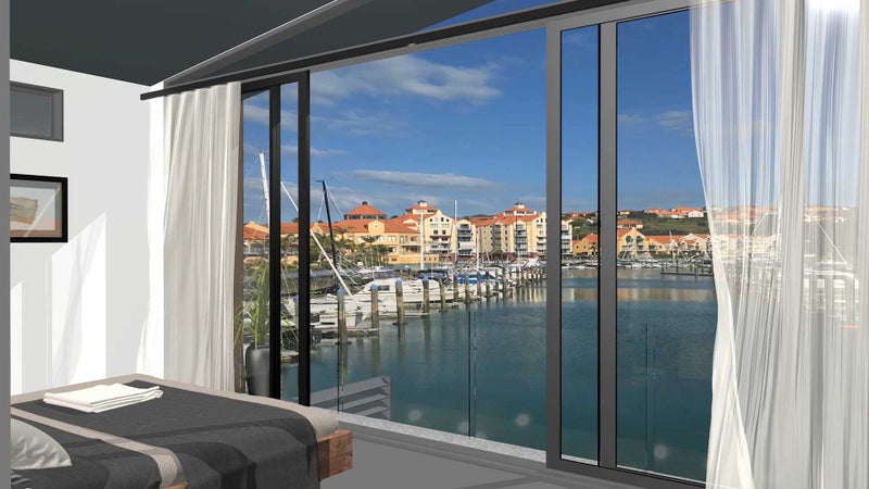 579 Laurie Southwick Parade, Gulf Harbour, Whangaparaoa - Carousel 1