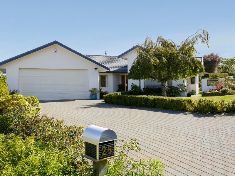 26 Chelsea Rise, Nukuhau, Taupo - Carousel 1