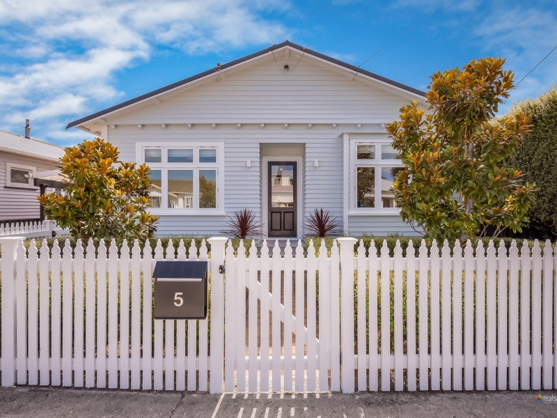 5 South Street, Petone, Lower Hutt - Carousel 20