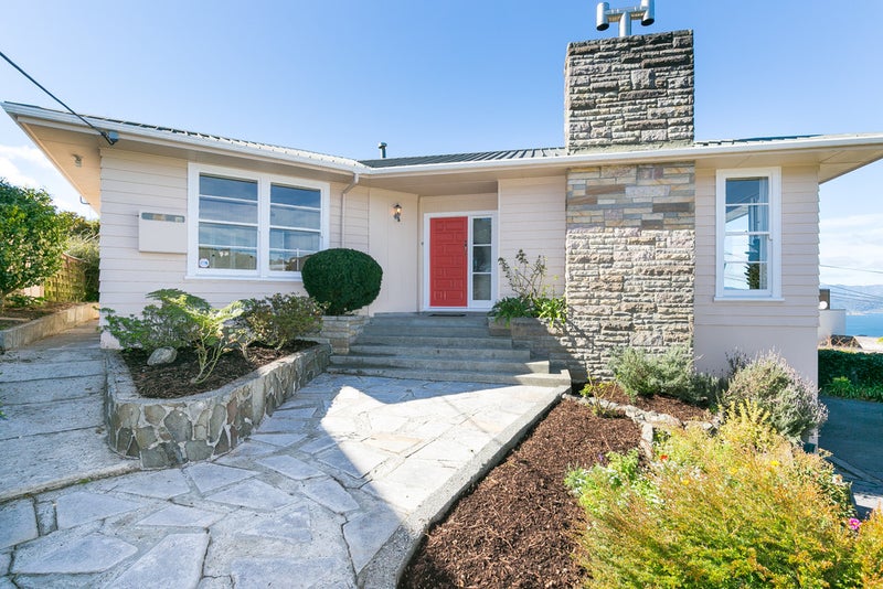 5 Amritsar Street, Khandallah, Wellington - Carousel 1