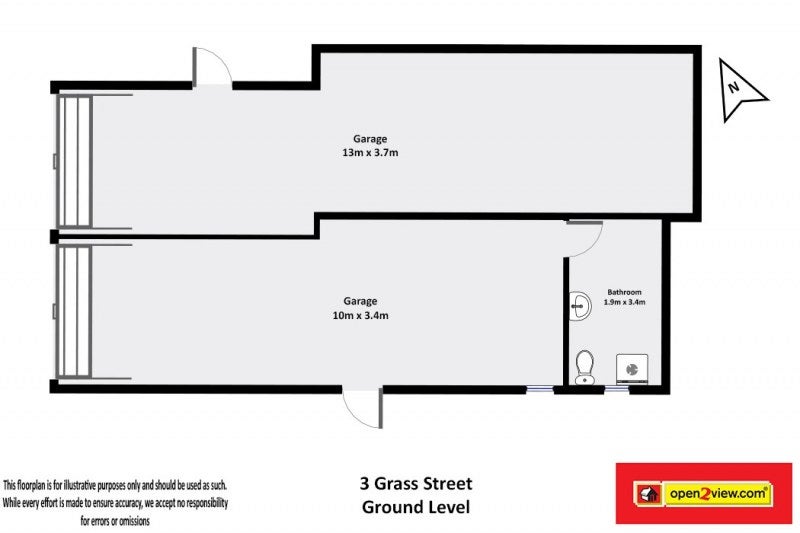 3 Grass Street, Oriental Bay, Wellington - Carousel 25