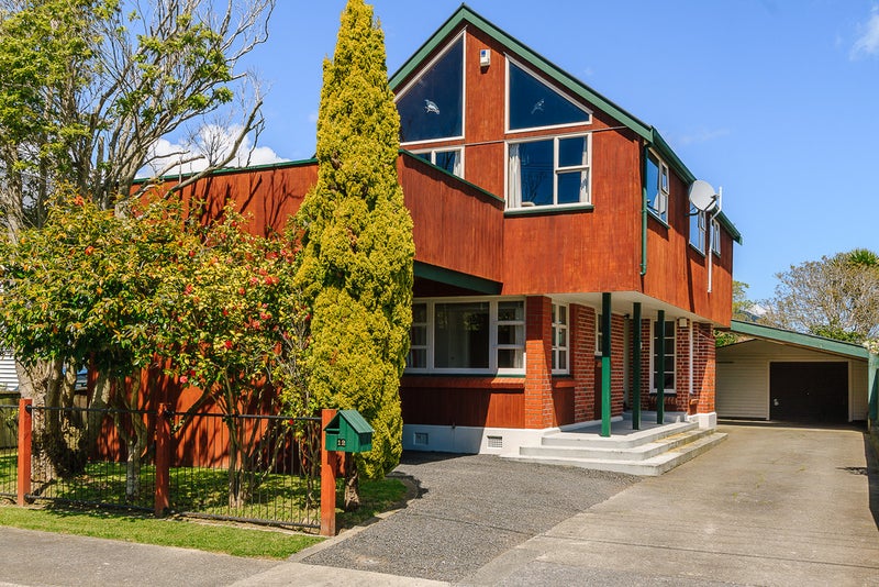 12 Trinity Avenue, Epuni, Lower Hutt - Carousel 1