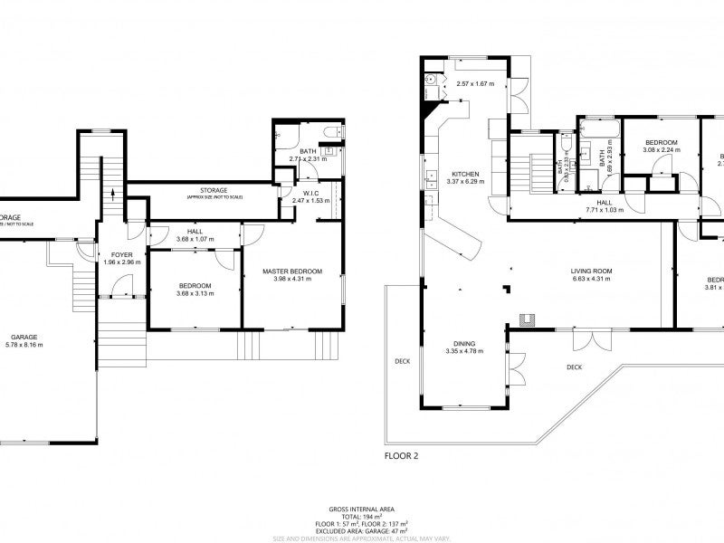 19 Edgeware Road, Wilton, Wellington - Carousel 20