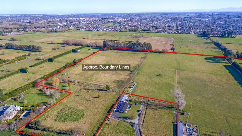 815 Hills Road, Marshland, Christchurch - Carousel 2