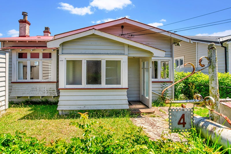 4 Warwick Avenue, Westmere, Auckland - Carousel 1